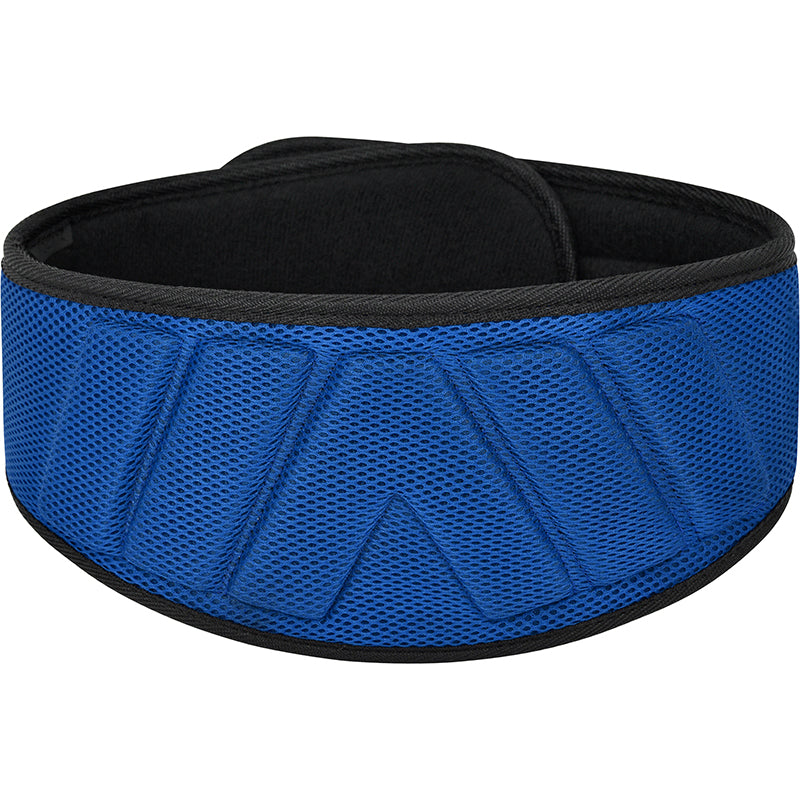RDX RX4 Weightlifting Belt Purple-L #color_blue