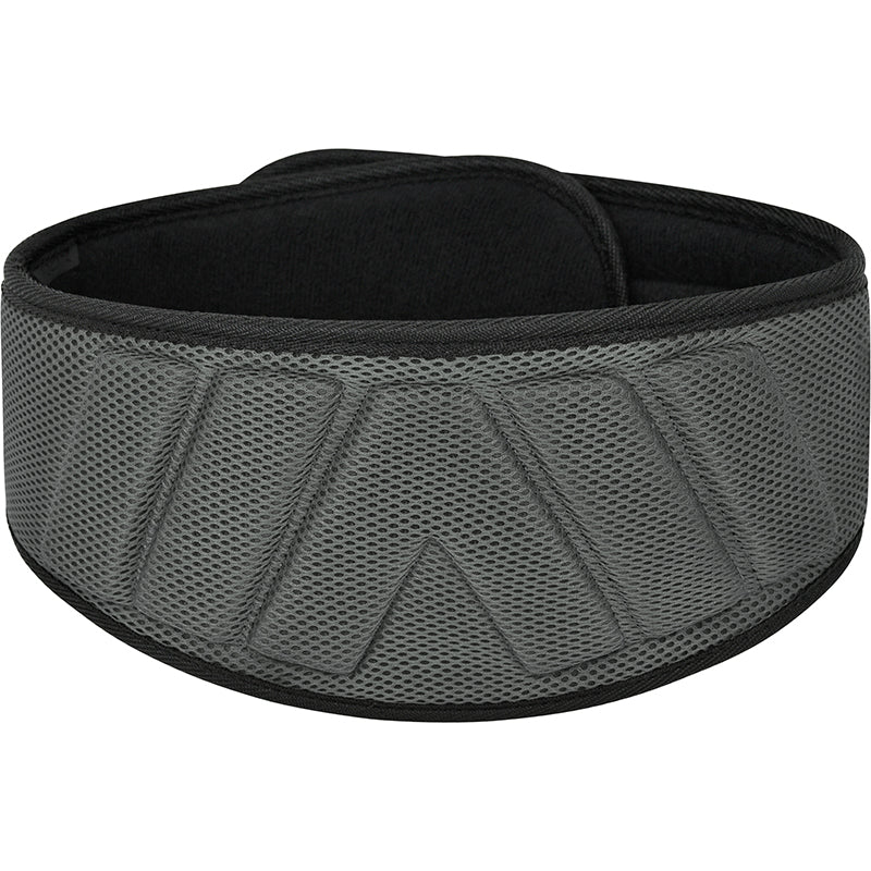 RDX RX4 Weightlifting Belt Purple-L #color_grey