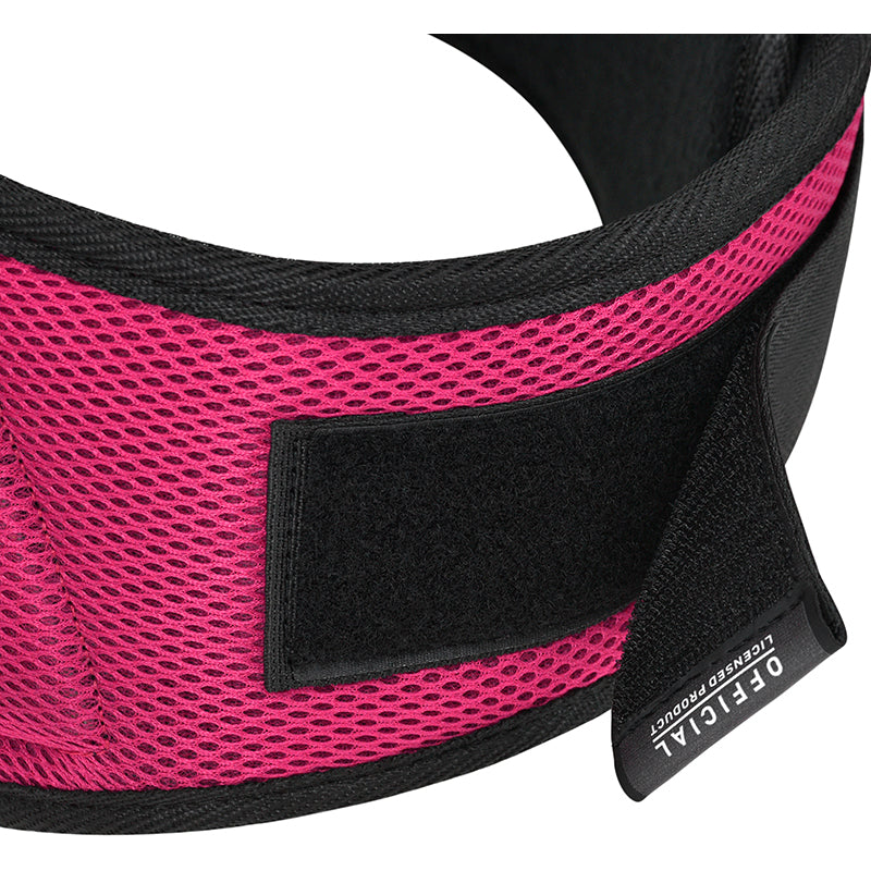 RDX RX4 Weightlifting Belt Purple-L #color_pink