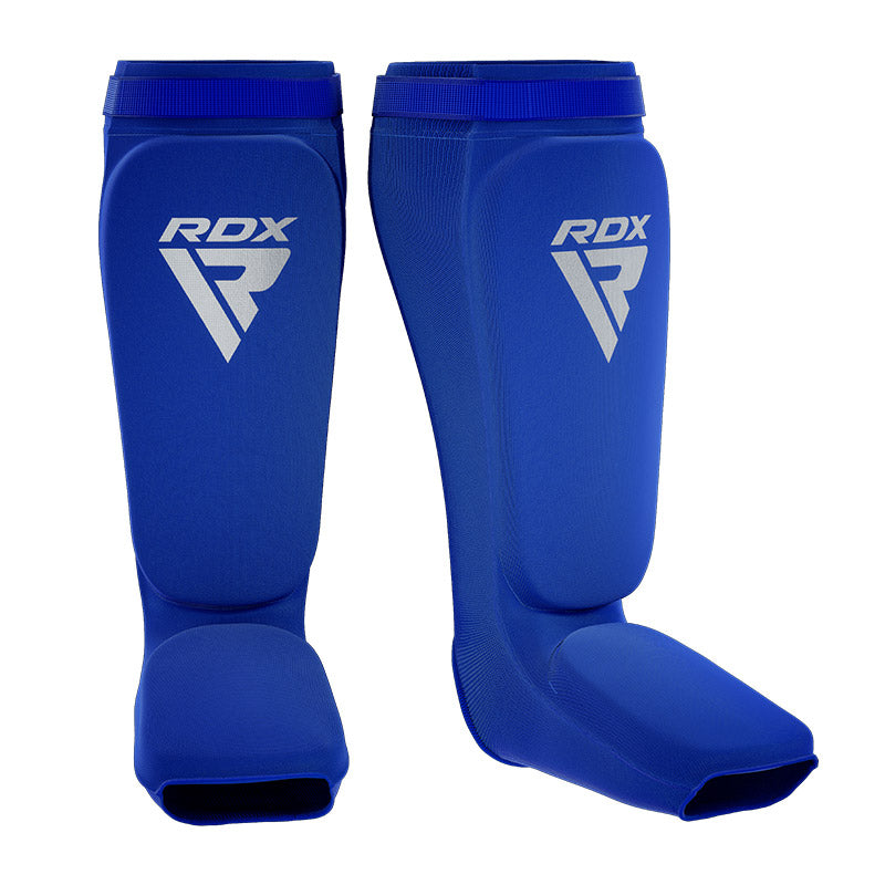 RDX SIB Estofado Protetor de Canela OEKO-TEX® Standard 100 certified - RDX 349bf7b482