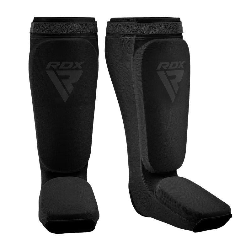 RDX SIB Estofado Protetor de Canela OEKO-TEX® Standard 100 certified - RDX 3a64ad1b66
