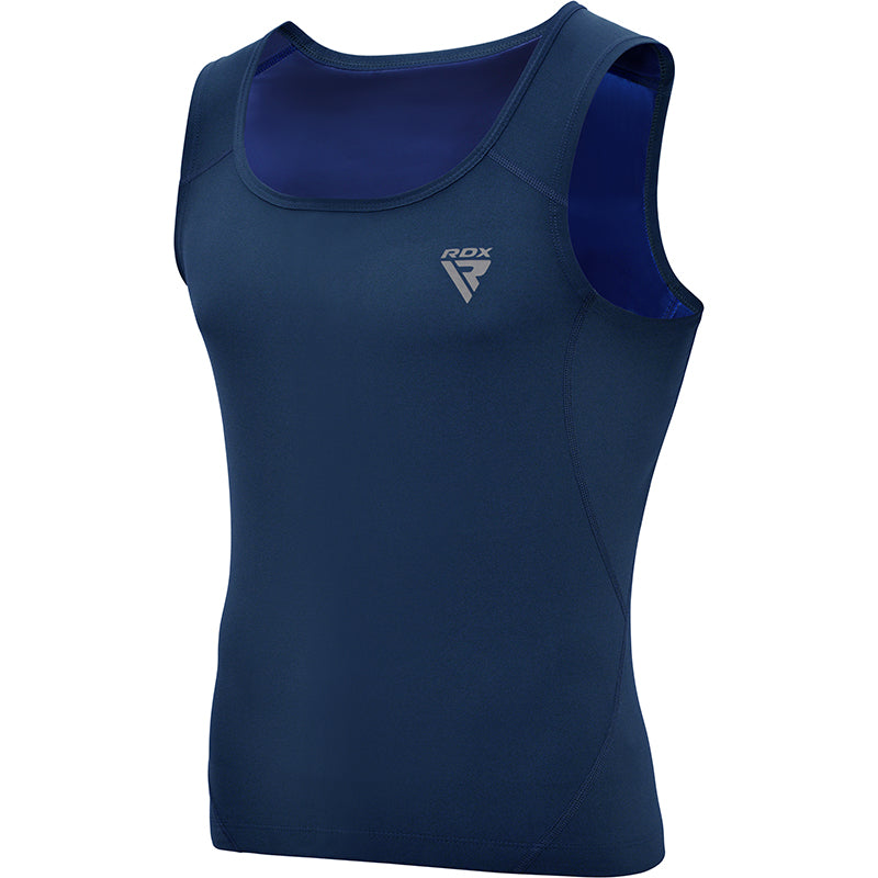 RDX M1 COLETE DE SUOR MASCULINO SEM ZÍPER REACH OEKO TEX 100 CERTIFIED - RDX 44e8c16f94