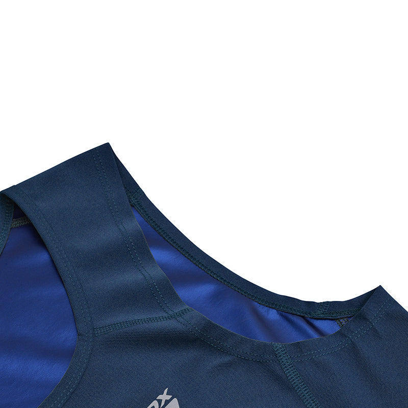 RDX M1 COLETE DE SUOR MASCULINO SEM ZÍPER REACH OEKO TEX 100 CERTIFIED - RDX 4dfe0b957f