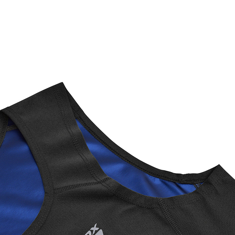 RDX M1 COLETE DE SUOR MASCULINO SEM ZÍPER REACH OEKO TEX 100 CERTIFIED - RDX 7f843cda29