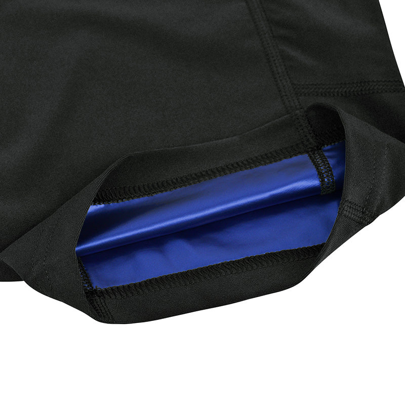 RDX W1 Shorts de moletom femininos - RDX f3170f3539
