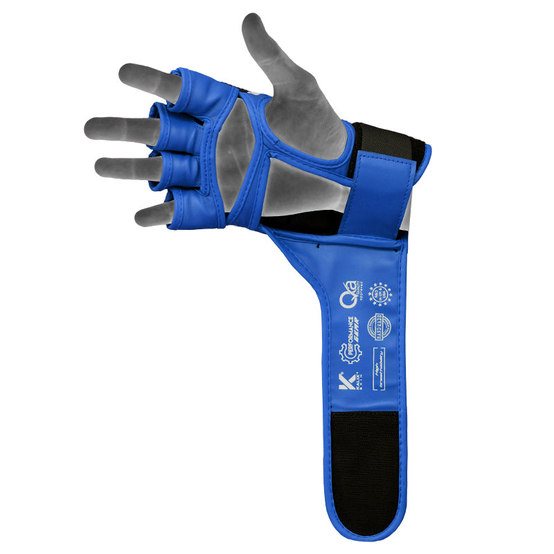 RDX LUVAS DE LUTA AURA PLUS T-17 - RDX 6434c3f119