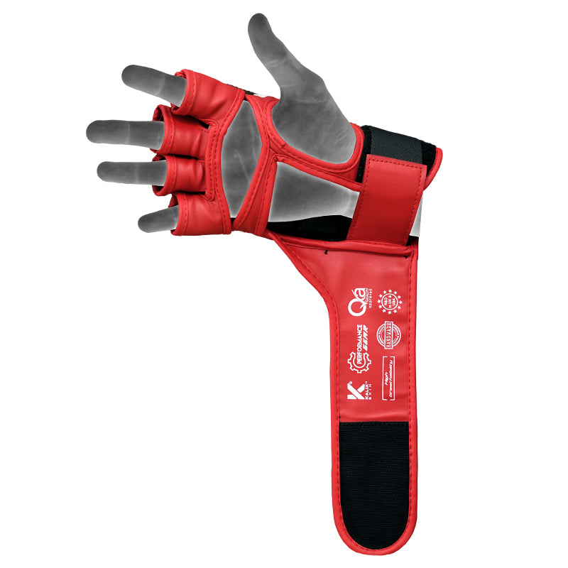 RDX LUVAS DE LUTA AURA PLUS T-17 - RDX 8f3caacfa6