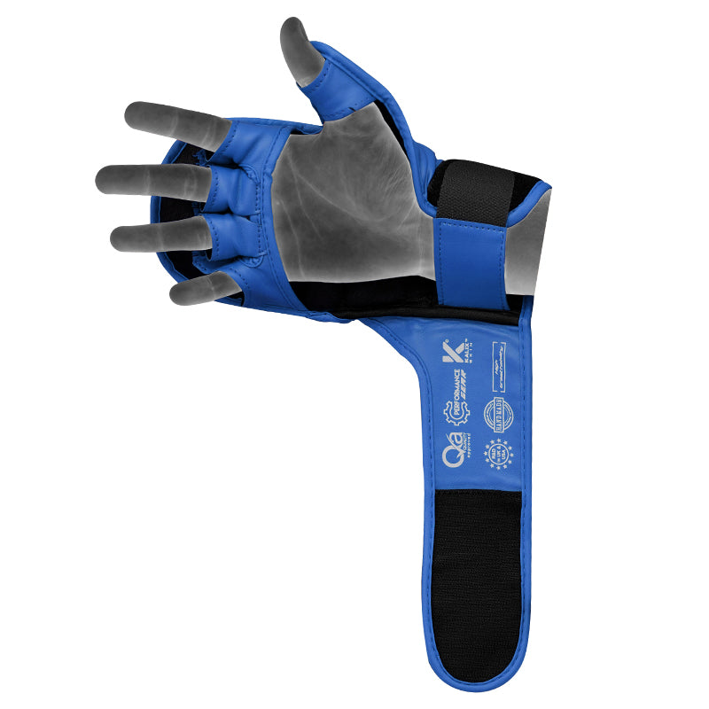 RDX LUVAS DE GRAPPLING SHOOTER AURA PLUS T-17 - RDX b697fa6431