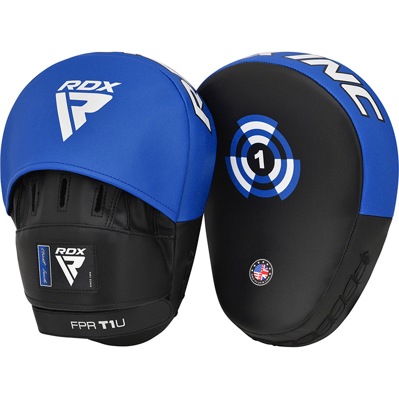 RDX T1 Boxe Curvo Patas de Urso - RDX 7a220acc2d