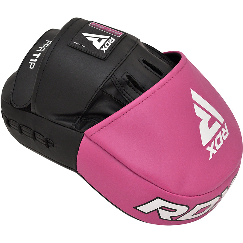 RDX T1 Boxe Curvo Patas de Urso - RDX af993438e2