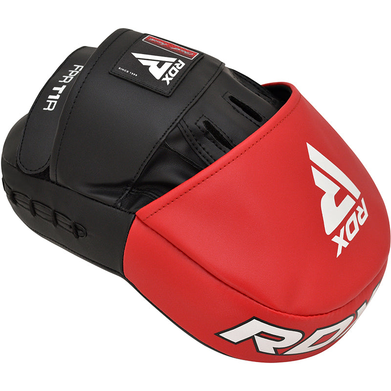 RDX T1 Boxe Curvo Patas de Urso - RDX ba002a30d4