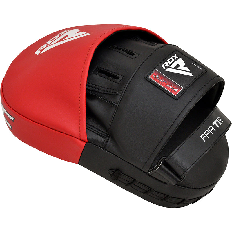 RDX T1 Boxe Curvo Patas de Urso - RDX c5f806b11e