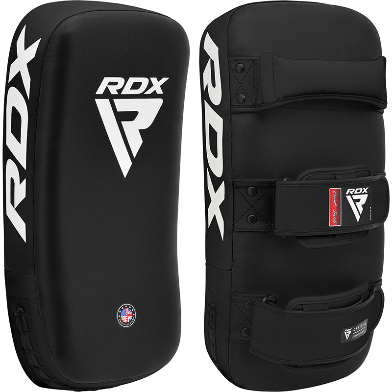 RDX T1 Curvo Escudo Muay Thai - RDX a2eae0946f