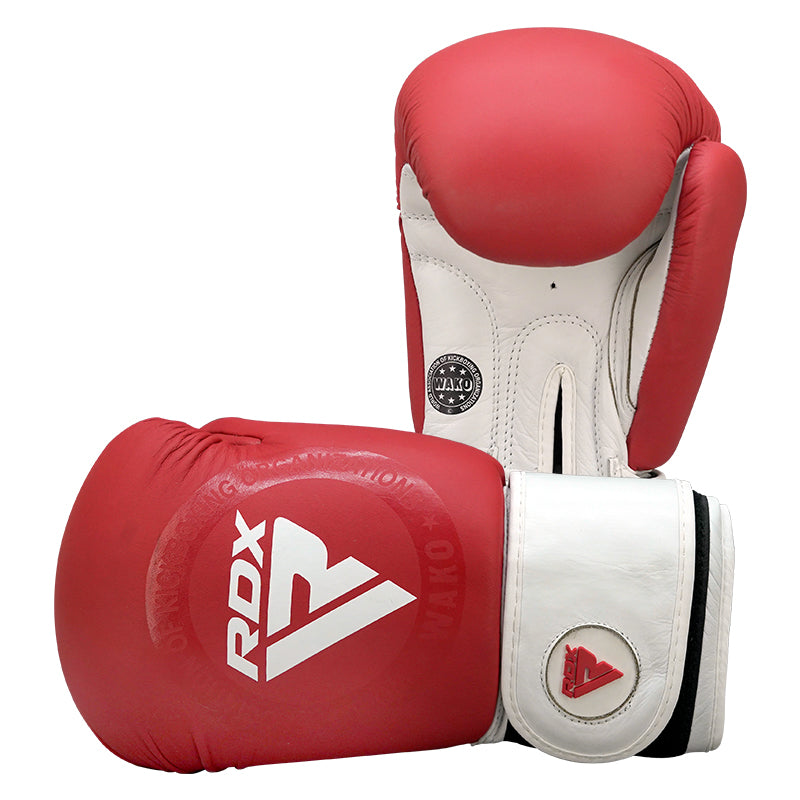RDX T1 WAKO Boxing Gloves