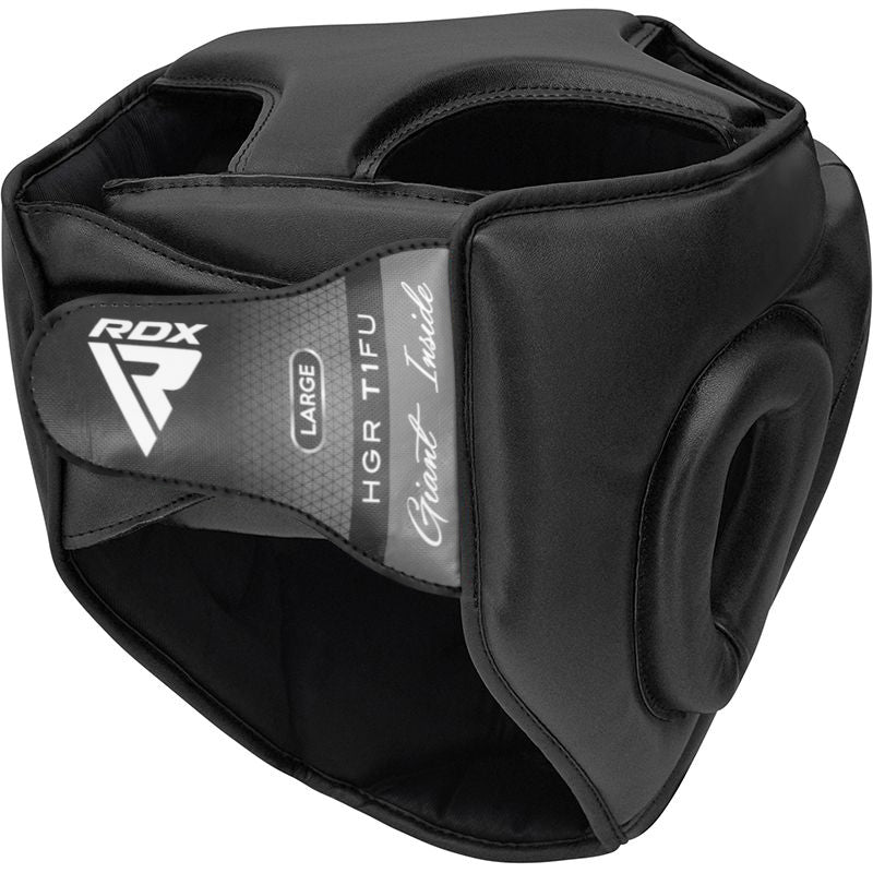 RDX T1F COMBOX Protetor Cabeça - RDX 39ef134438
