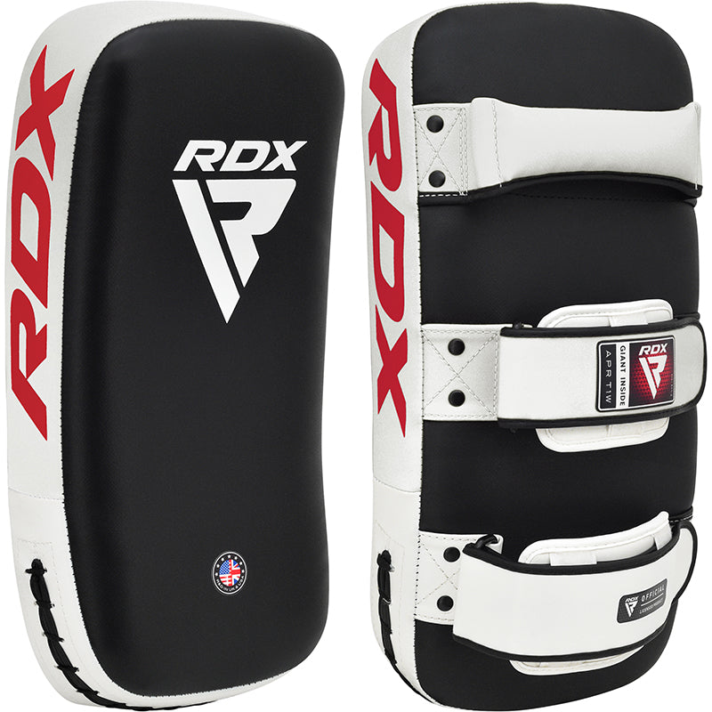 RDX T1 Curvo Escudo Muay Thai - RDX 5510b01a48