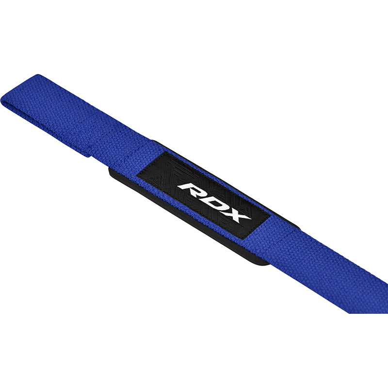 RDX Treinamento Levantamento Cintas De Elevação Preto Algodão - RDX cf2771e55d
