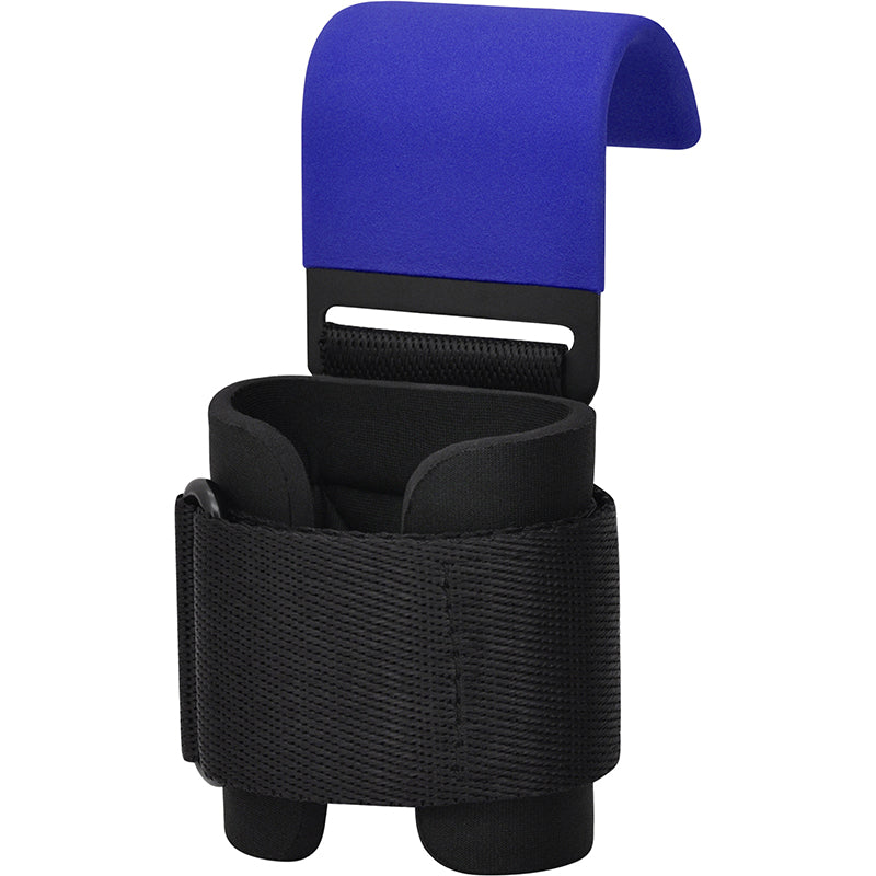 RDX W5 LARUS Gancho Correias de Ginásio Preto Nylon - RDX 42e6b65d29