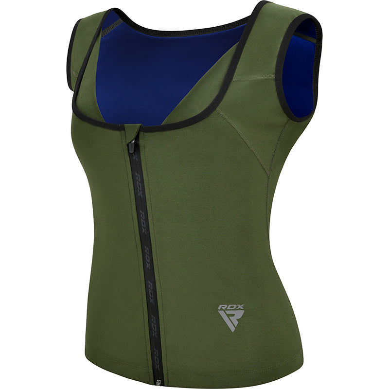 RDX W2 Colete Sweat - RDX c8abfc9821