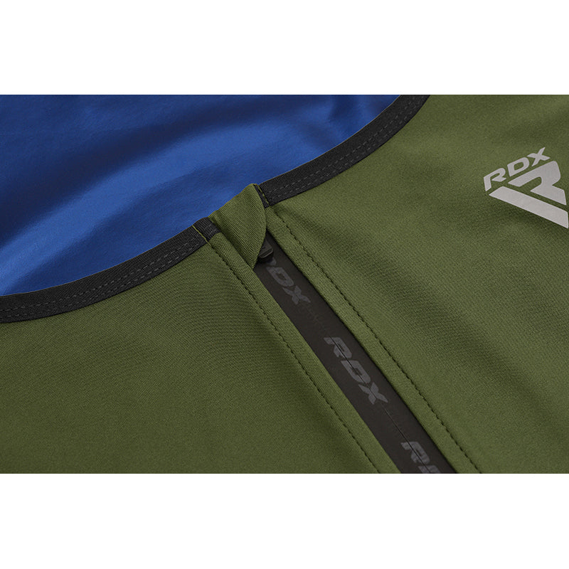 RDX W2 Colete Sweat - RDX 7da5d23b04