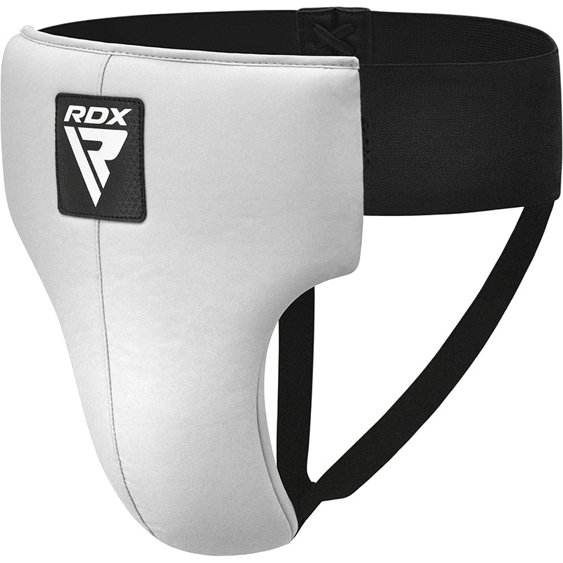 RDX X1 Preto Guarda Virilha - RDX f9d3be0f44