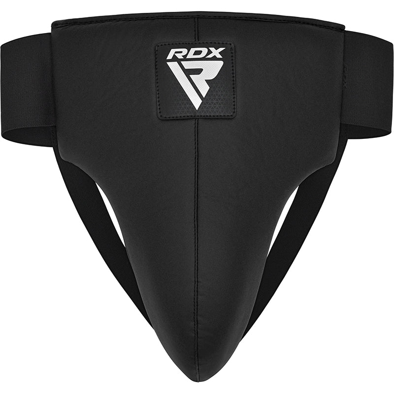 RDX X1 Preto Guarda Virilha - RDX e84db154f9