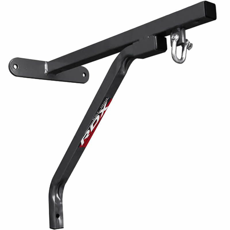 RDX X1 Saco de Boxe Aço Suporte de Parede Preto - RDX b2566b98b4