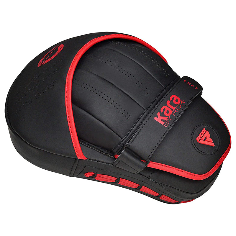 RDX F6 KARA ALMOFADAS DE FOCO - RDX 409e2df418