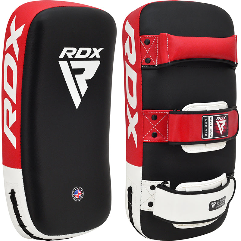 RDX T1 Curvo Escudo Muay Thai - RDX 7e4f3e5713