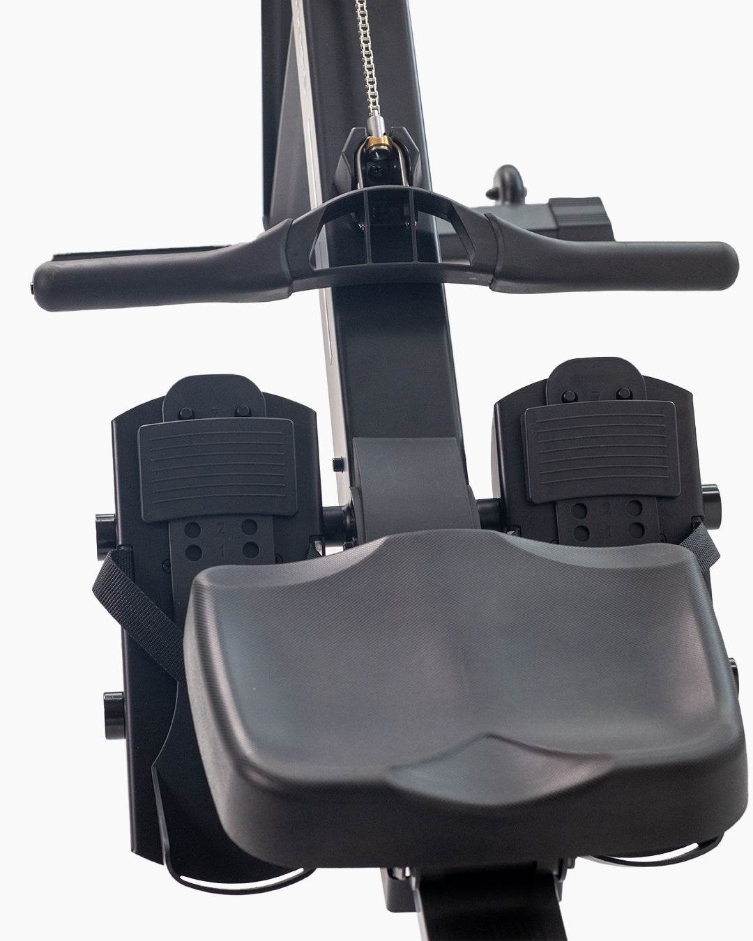 Rowing Machine