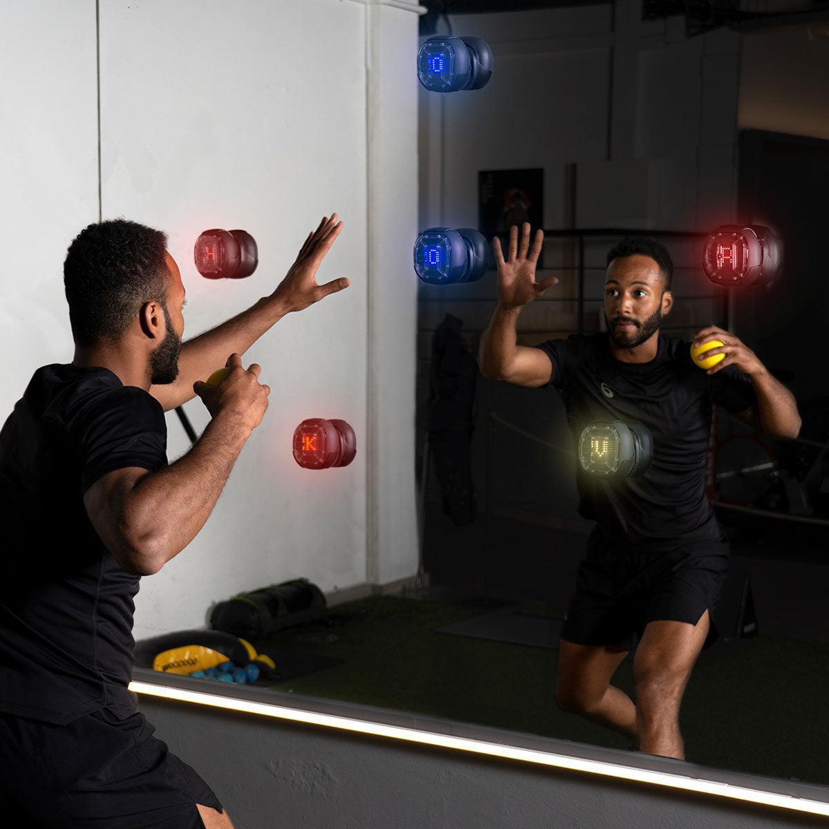 Boost cognitive functioning with the ROXProX from A-Champs