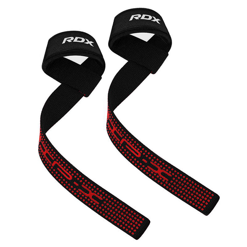 RDX S4 Correias de Ginástica - RDX 4eea49099e