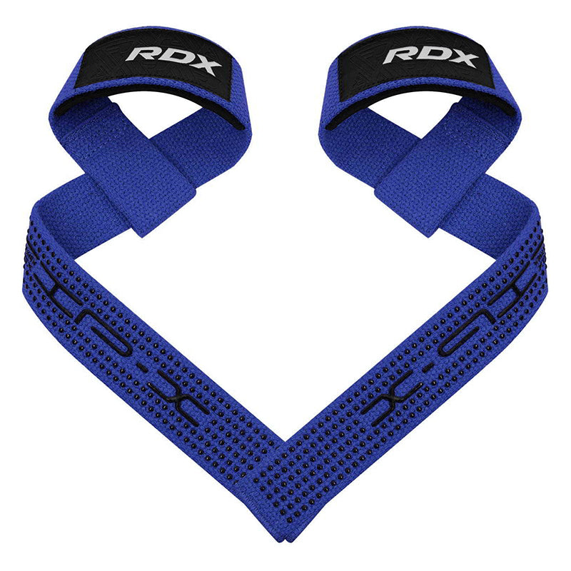 RDX S4 Correias de Ginástica - RDX 7728975051