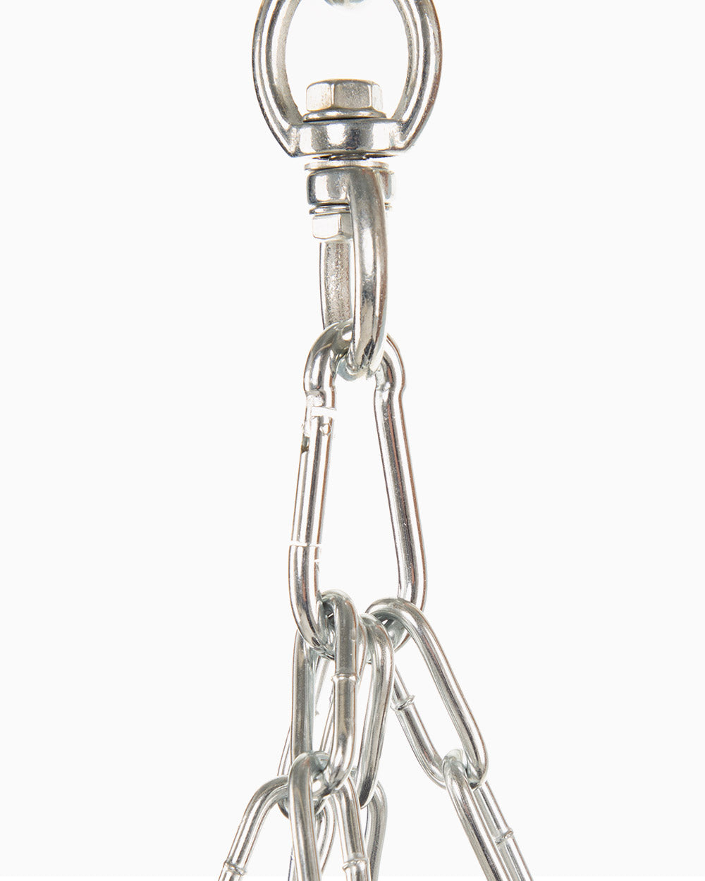 Punching Bag Black Edition