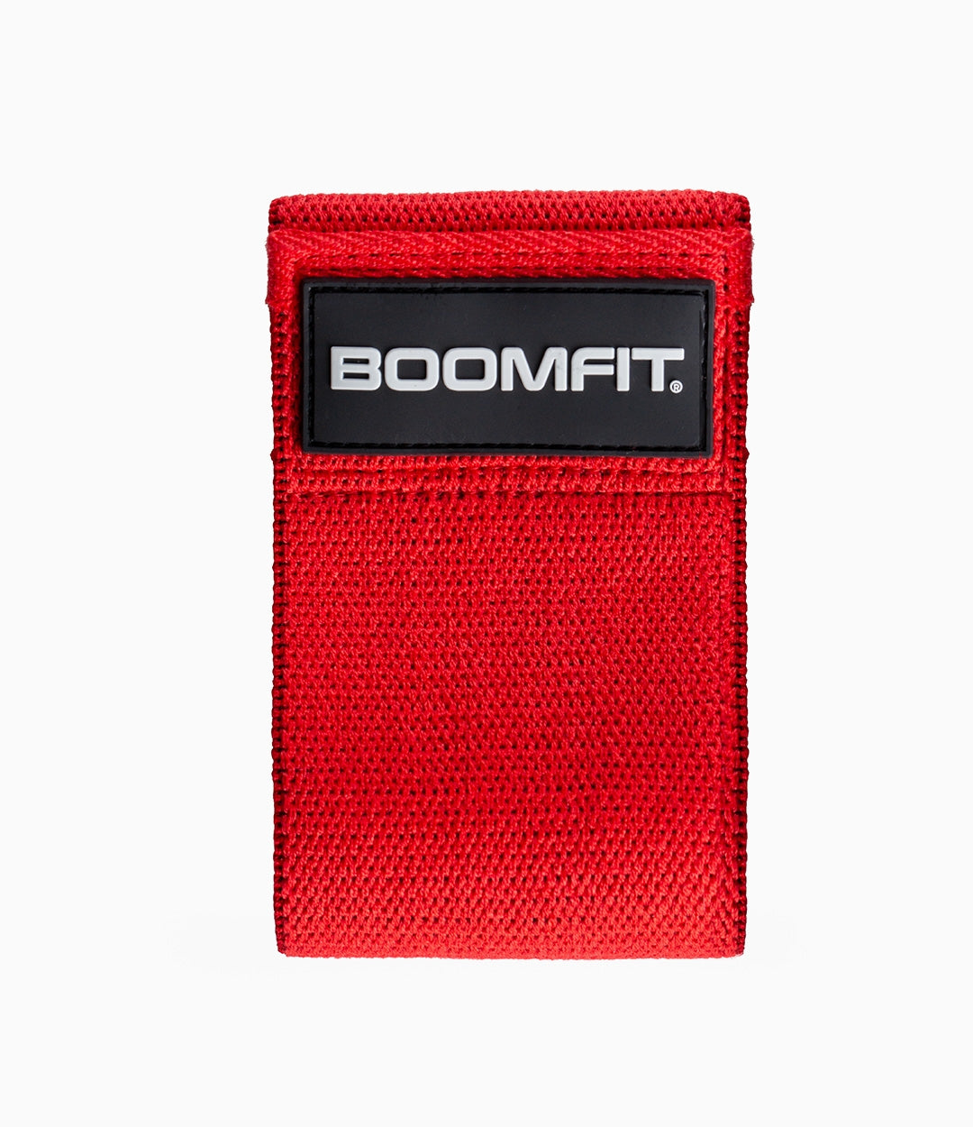 Fabric Resistance Band Set