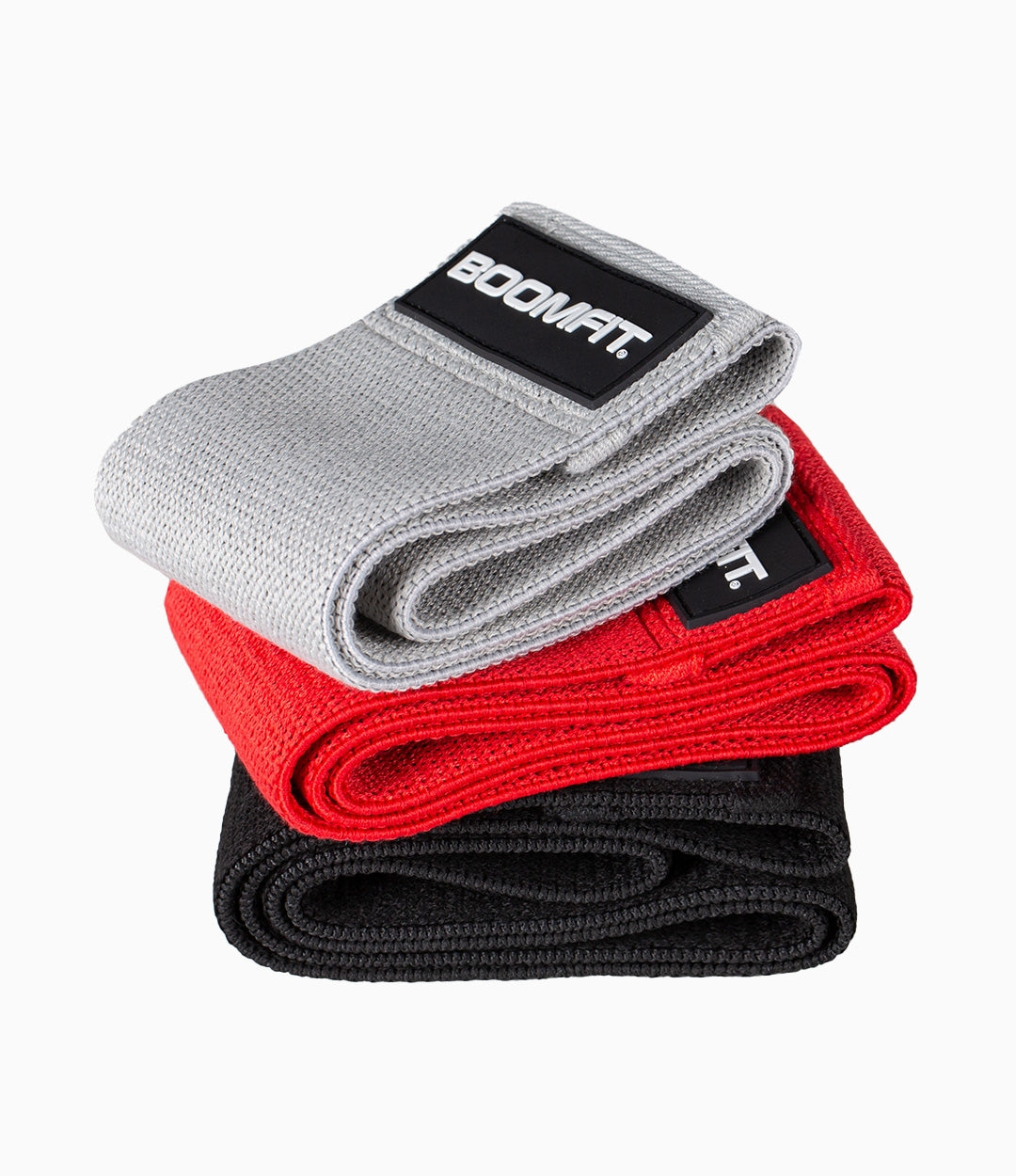 Kit de Bandes de Résistance en Tissu