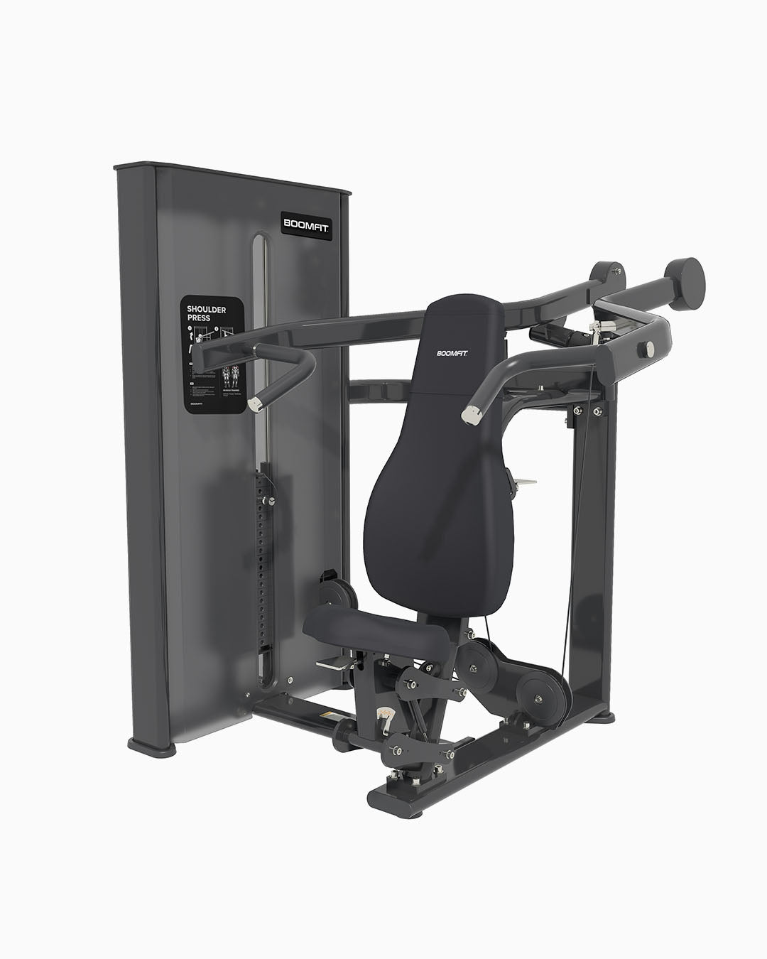 Développé Épaules