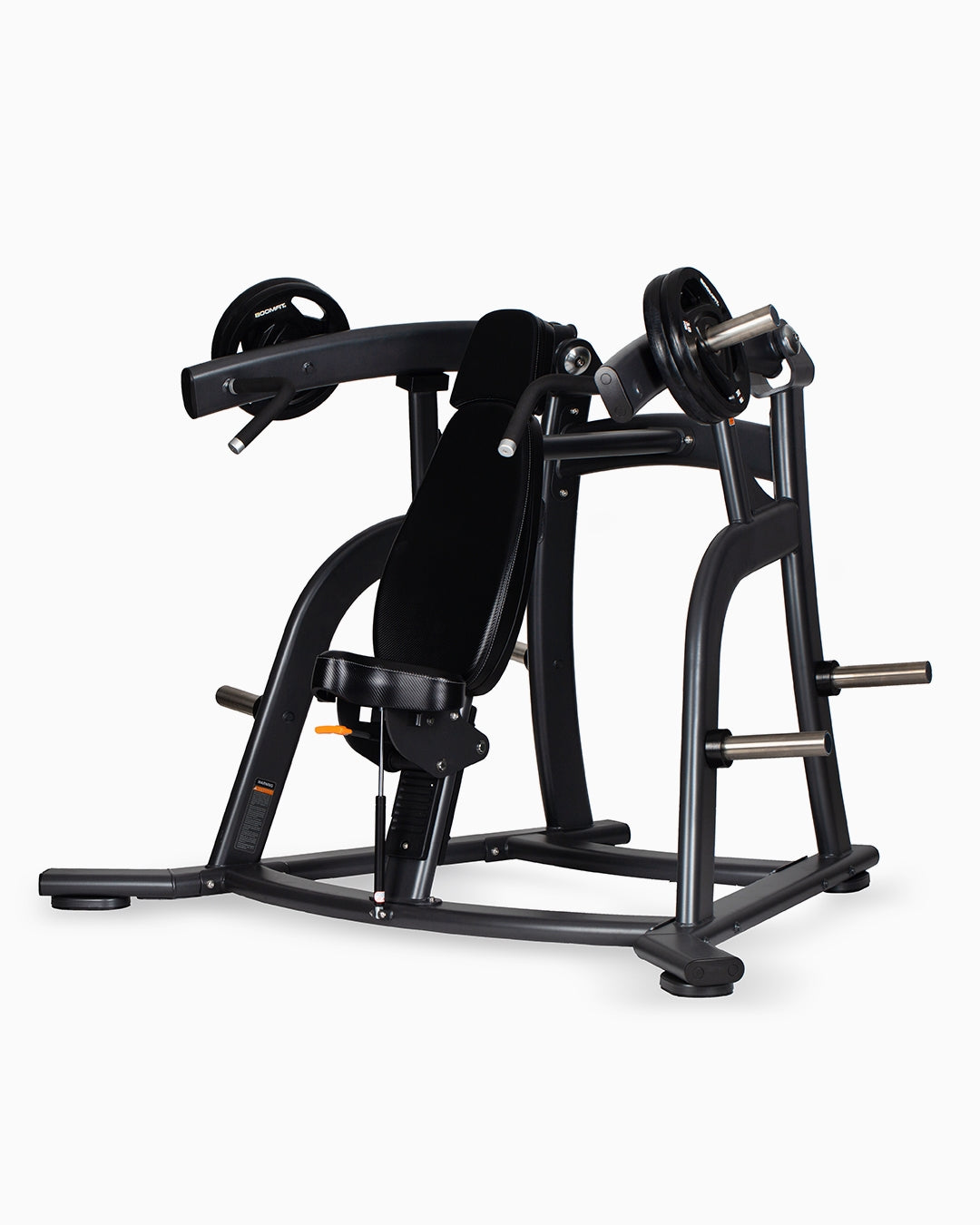 Développé Épaules