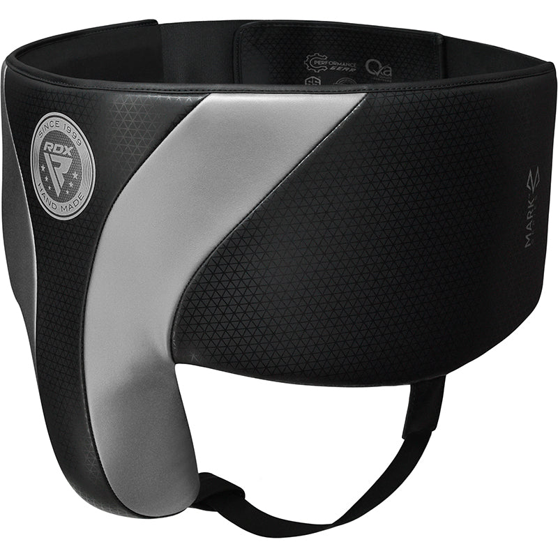 RDX L1 Mark Pro MMA Formação Protetor de virilha Ce Certificado - RDX f7ac2fbbed