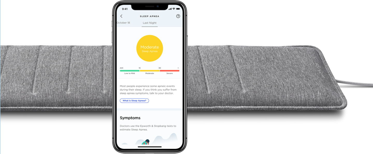 Sleep Analyser