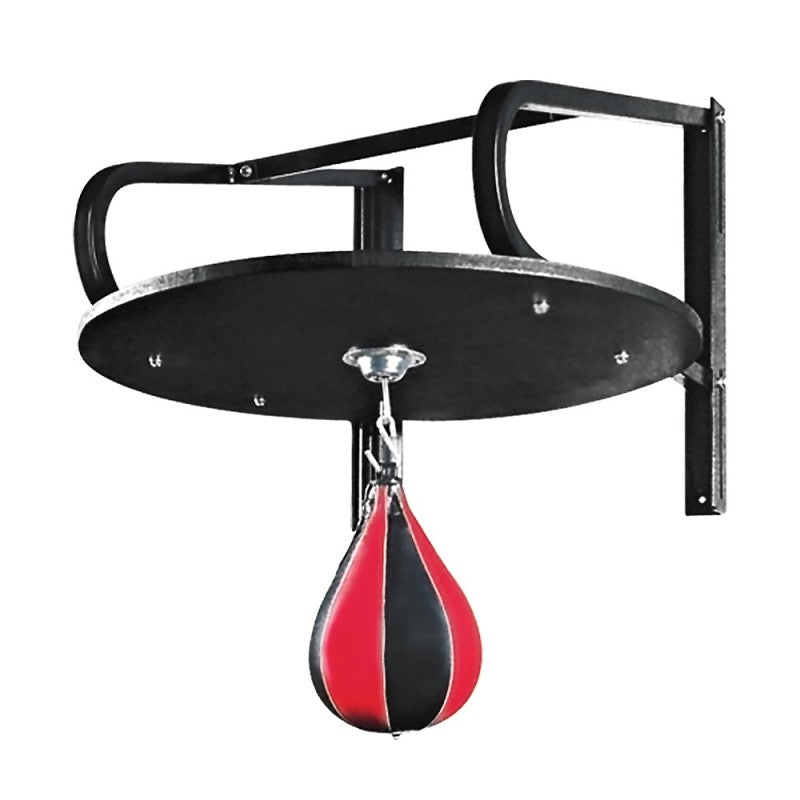 Suporte com Pera de Boxe Fullboxing 2.0