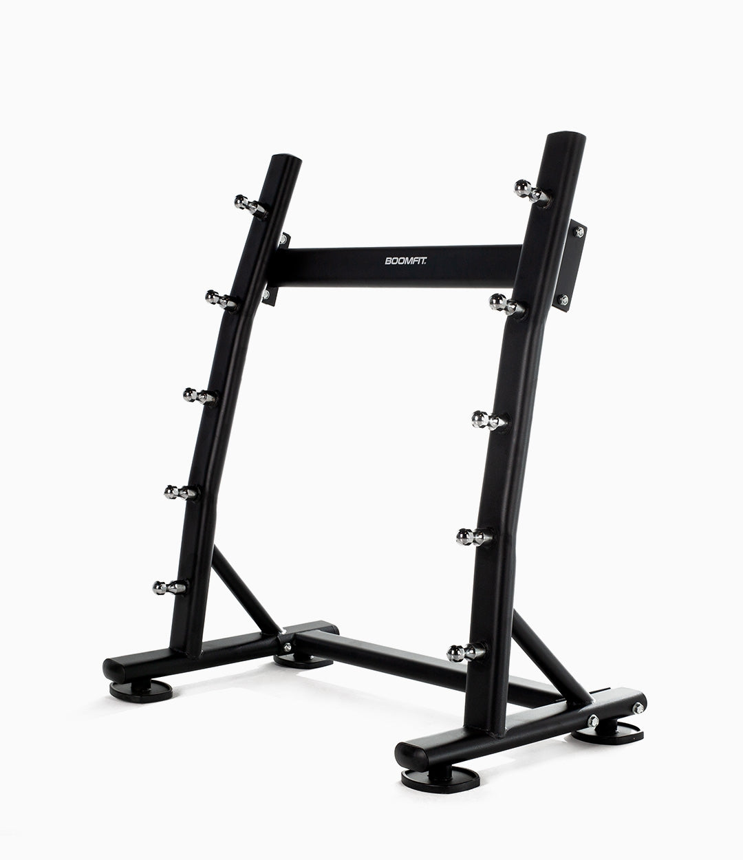 Suporte Barras de Peso Fixo