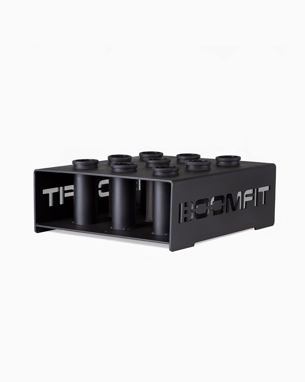 Suporte de Barras Olímpicas