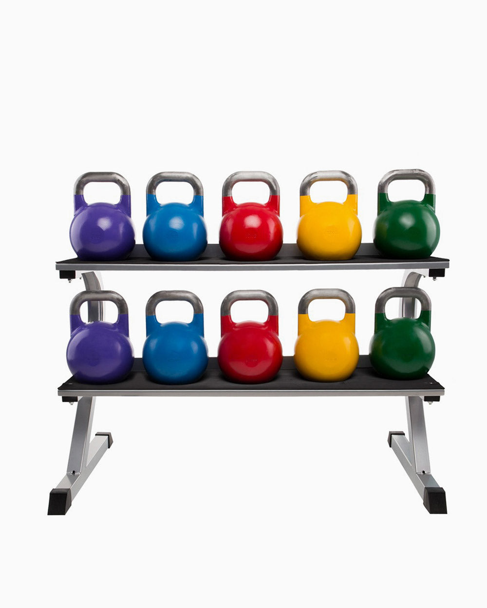 Suporte de Kettlebells
