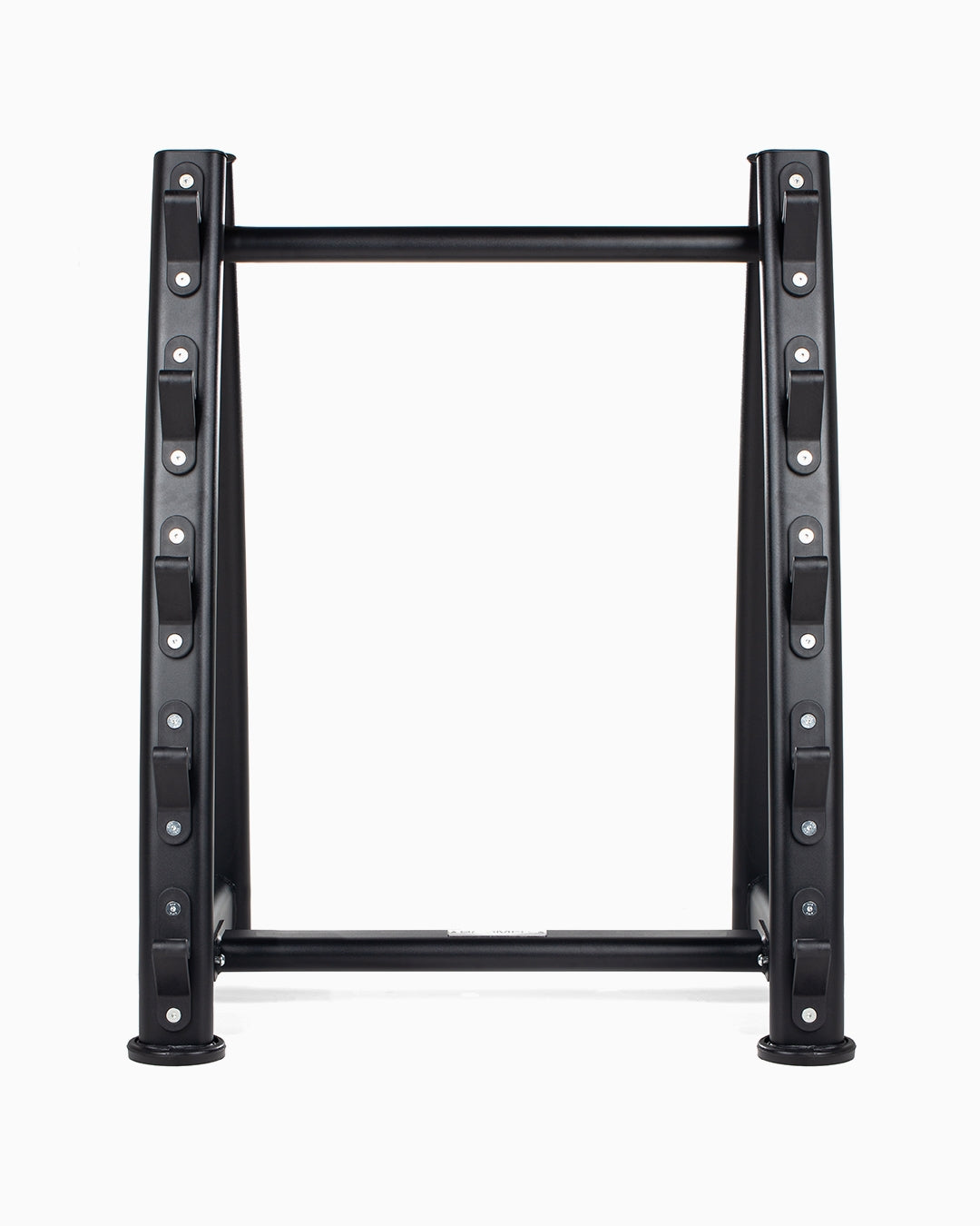 Suporte Duplo Barras de Peso Fixo