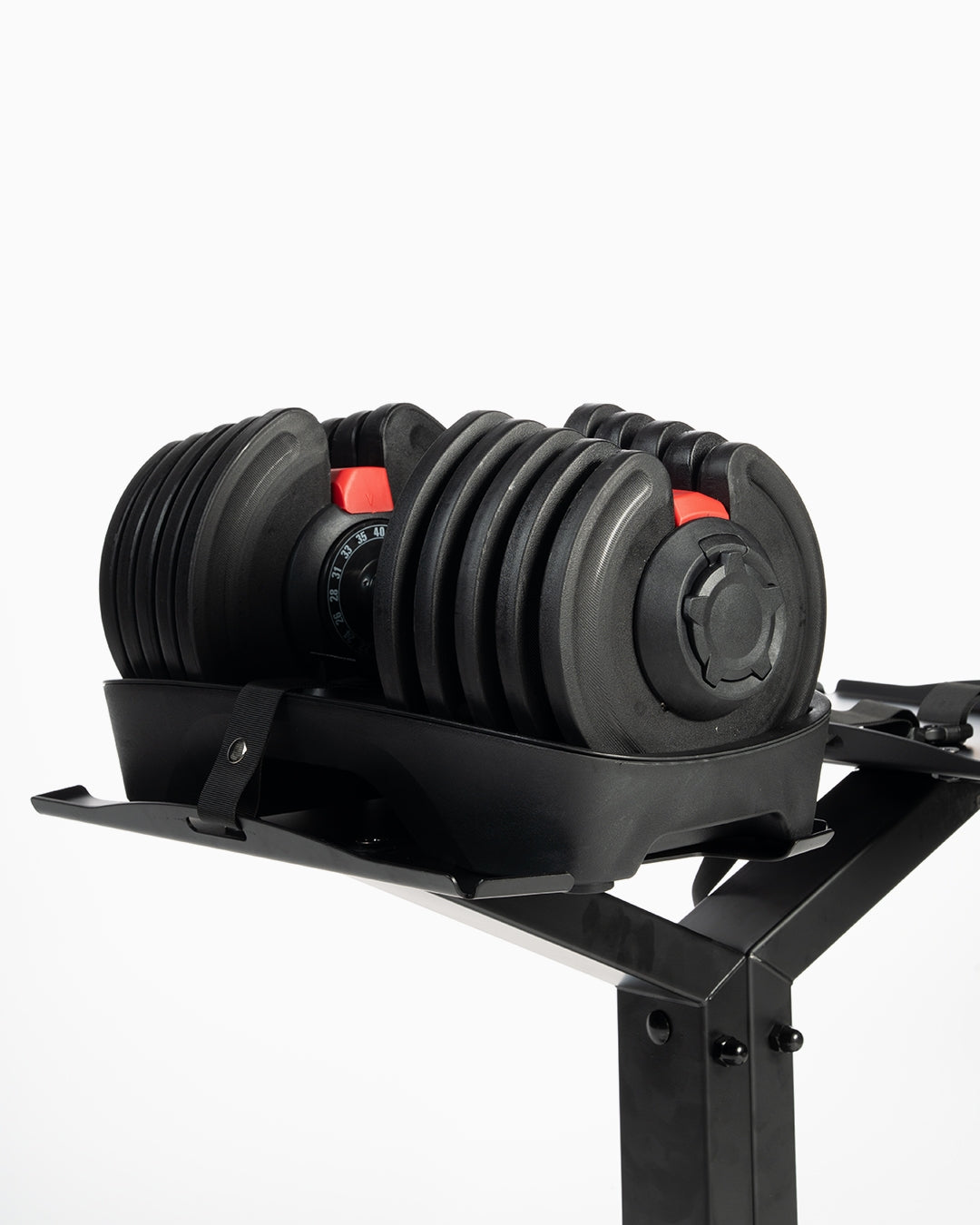 Adjustable Dumbbell Stand