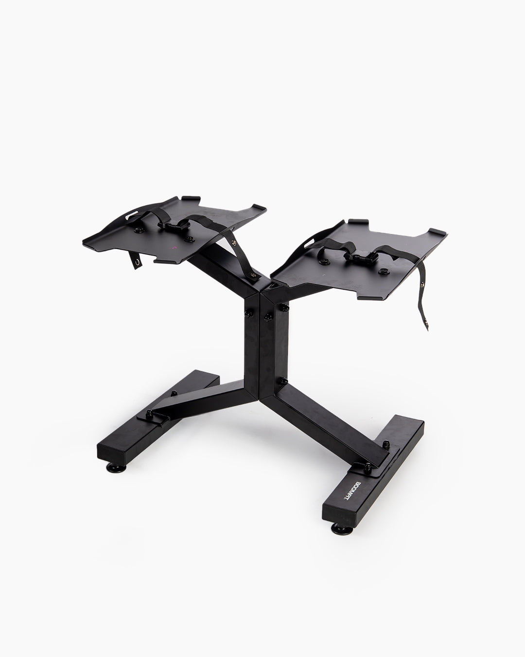 Suporte para Halteres Ajustáveis