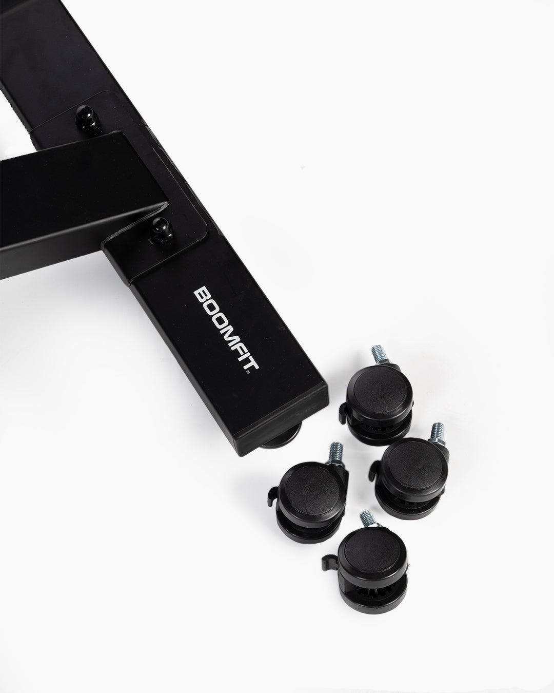 Adjustable Dumbbell Stand