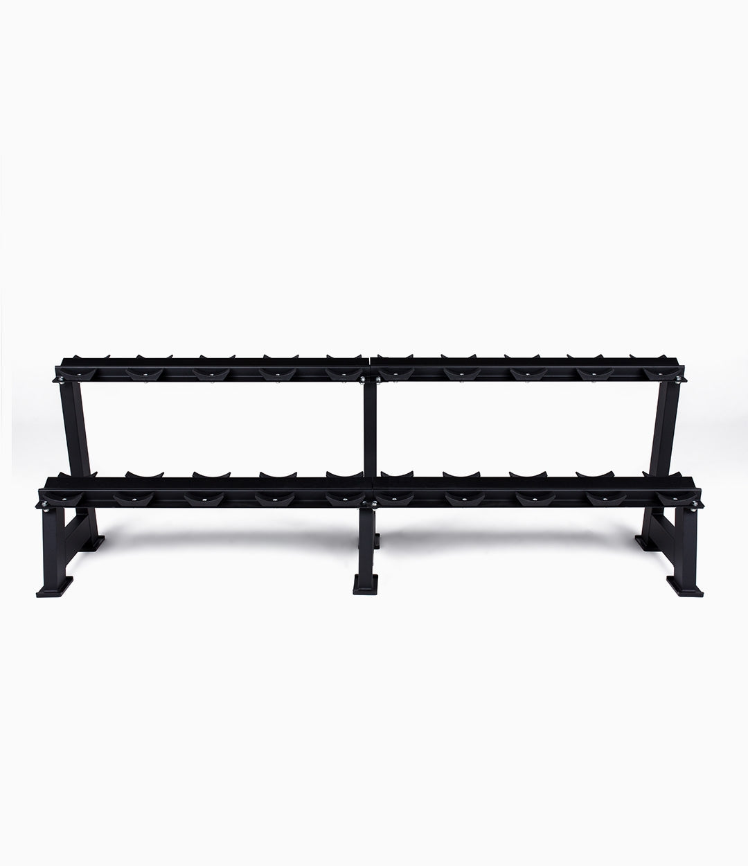 Suporte para Halteres redondos