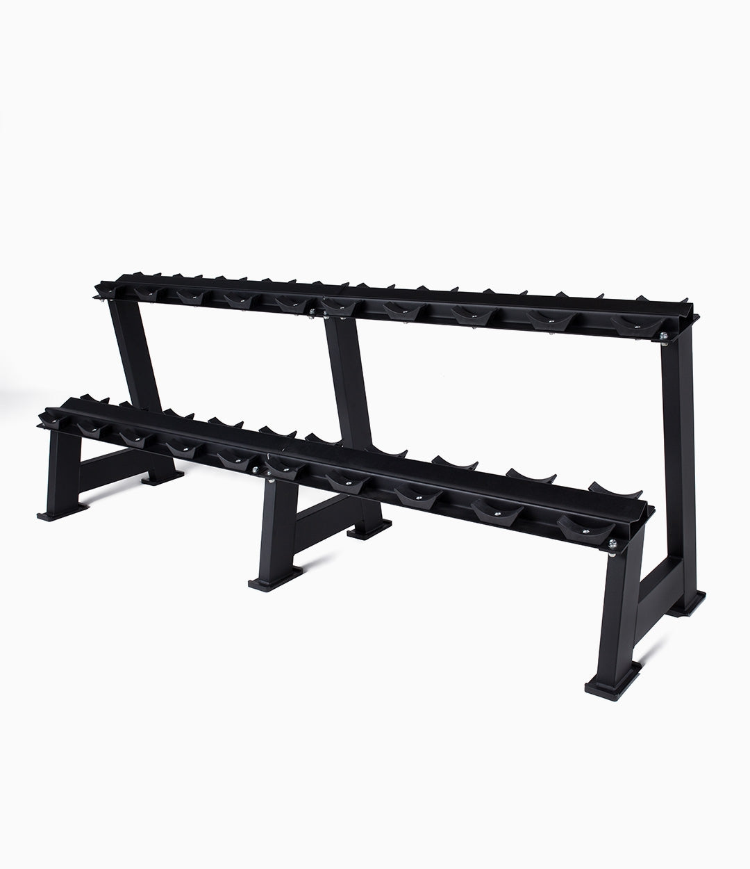 Suporte para Halteres redondos